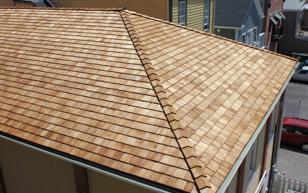What Is the GAF Golden Pledge Warranty for Residential Roofs?