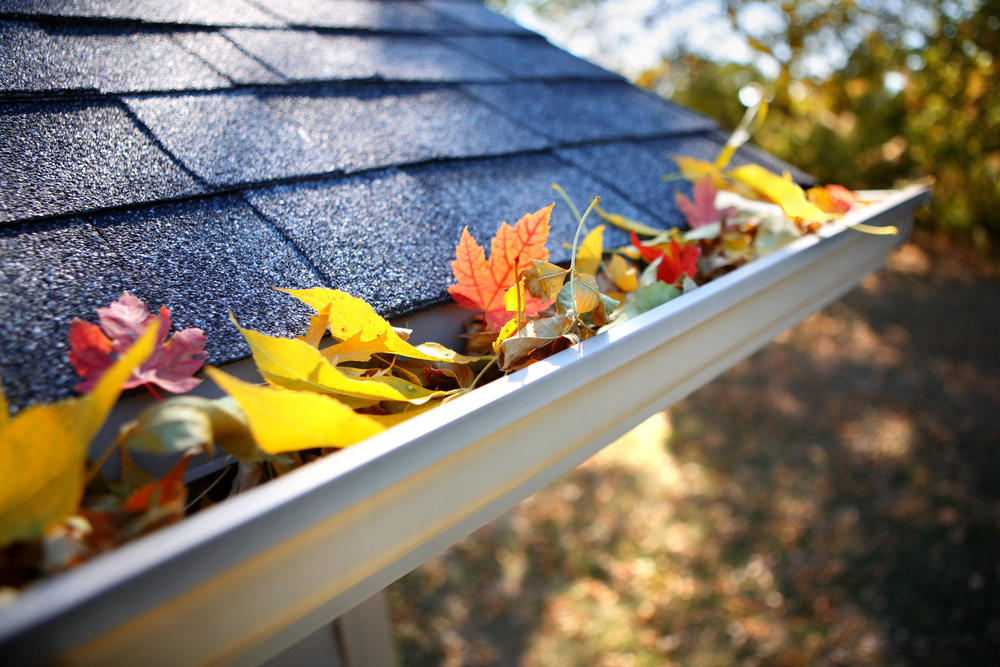 3 Fall Maintenance Tips for Your Home’s Exterior