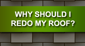 I’m Moving Soon! Should I Redo My Roof for Resale Value?
