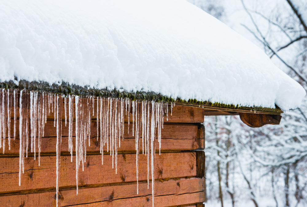 5 Tips to Help Your Roof Withstand the Winter
