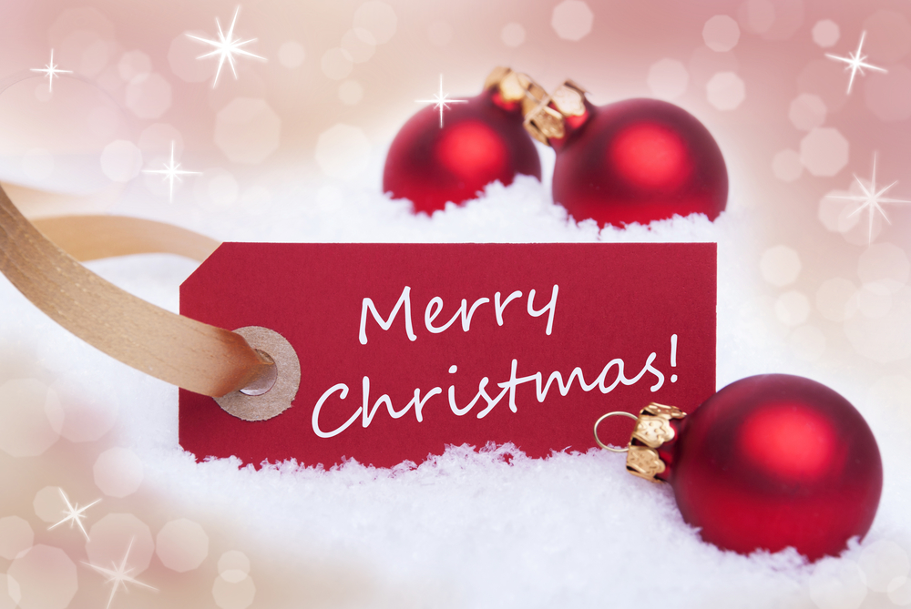 Merry Christmas from Lodde Roofing!