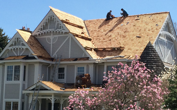 How to Get Insurance Funding for Your Roof Repairs after a Storm
