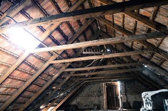 Why Your Roofing Company Needs to Properly Ventilate Your Attic