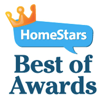 Herb Lodde Wins HomeStars’ Best of 2016 in Roofing
